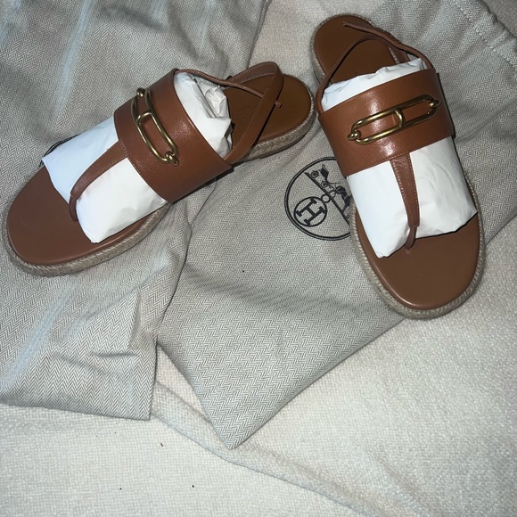 Hermès Espadrilles - Picture 4 of 8